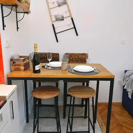 Apartment Doroti