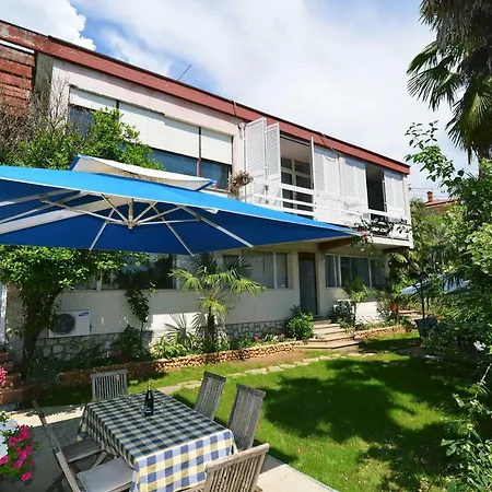 Doroti Apartment Ika